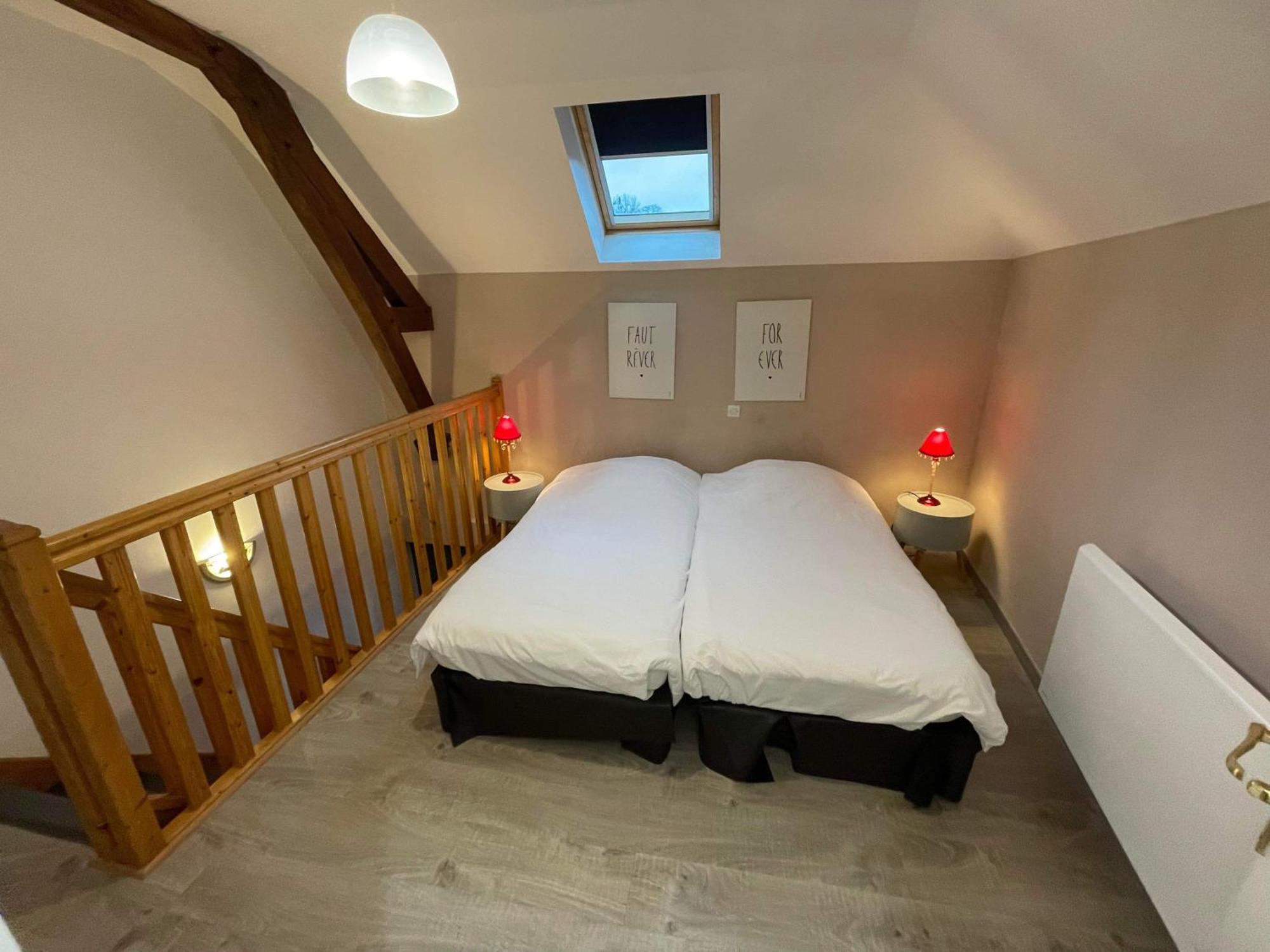 Le Clos Hucqueliers Exterior foto