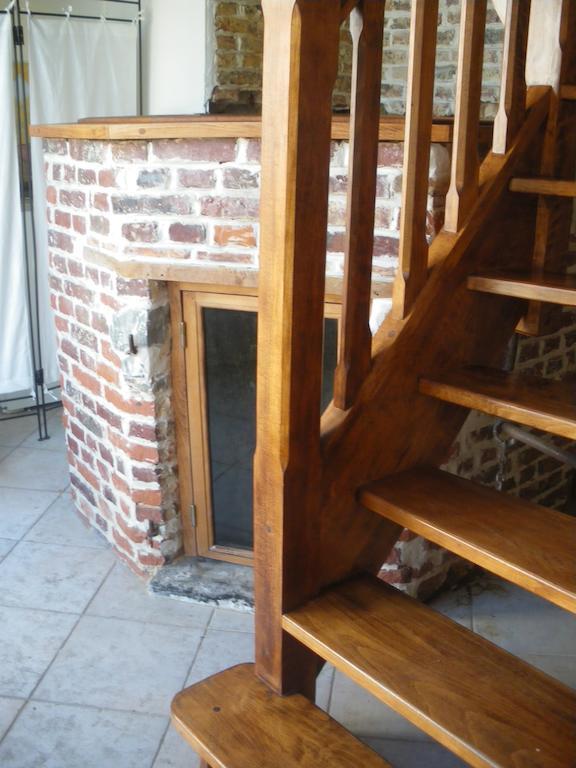 Le Clos Hucqueliers Quarto foto